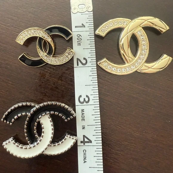 Beautiful Brooch– NWOT 💎 - Picture 7 of 8